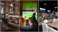 10 sports bars to watch the English Premier League in Abu Dhabi
