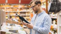 Alcohol warning labels haven’t changed since 1988, but new designs could push drinkers to imbibe less