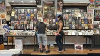 CD sales surge as younger music fans embrace physical media