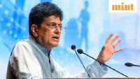 India-Japan ties: Goyal leads biggest delegation as FICCI sees chip sector MoUs