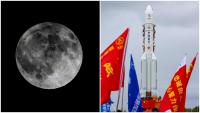 China's Chang'e-7 Moon mission launch postponed due to bad weather