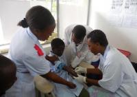 Africa’s Health Workers Are Leaving: What Happens to the Health Systems They Leave Behind?