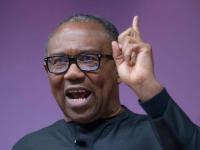 Nigeria Mustn’t Become A Killing Field— Peter Obi Decries Fresh Benue,