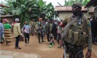 DR Congo govt, M23 agree on roadmap for peace talks