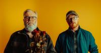 Arab Strap switch up their live shows to finish with a happy ending