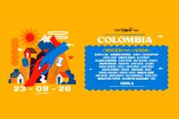 Colombian Entertainment Unites in Solidarity to Raise Funds After Earthquake