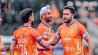 Hockey WC: India face Argentina in do-or-die clash for semi-final spot