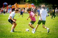 Footy Fest celebrates community, culture and soccer