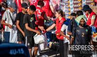 Spain seeks EU reinforcements to process migrants in Ceuta