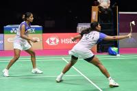 BWF World C'ships: ‘It’s been an amazing journey,’ says Gayatri after historic bronze with Treesa