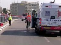 Israeli settler injured in West Bank stabbing attack