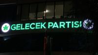 No ‘Future,’ but small parties in Türkiye close ranks
