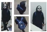 Hunt underway for masked suspect accused of chilling Philadelphia attacks who may be in Los Angeles
