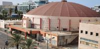 Tel Aviv Cinerama to make way for office towers, homes