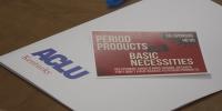 Louisville ‘Periods are Metal AF’ event combines heavy metal and art to fight period poverty