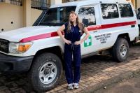 ER Nurse Volunteers in Tanzania Hoping to ‘Slow Down’ and Reconnect with Profession, but Says the Trip Left Her ‘Humbled’ (Exclusive)