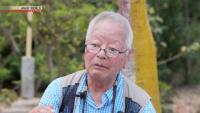 Japanese photojournalist known for pictures of Vietnam War dies
