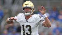 Notre Dame Slips in College Football National Championship Prediction Market on Kalshi