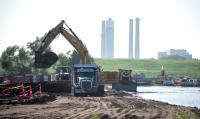 Northwest Indiana residents concerned about NIPSCO discharge permit
