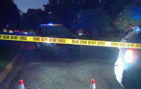 19-year-old dead in Kansas officer shooting