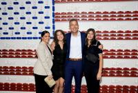 Sean Duffy’s Great American Road Grift