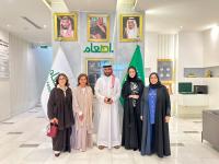 Conserving Bounties Society-Saudi Food Bank plans to reduce food wastage
