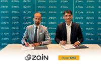 Zain Bahrain partners with Sharaf DG Bahrain to offer wide choices; flexible payment options