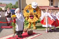 A new cultural and educational center "Belarusian Dranik" opened in the Hrodna region