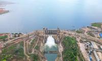 What to know about Egyptian-built Julius Nyerere hydropower project in Tanzania
