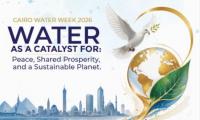 Egypt invites 119 countries to 9th Cairo Water Week; Shared water resources on agenda
