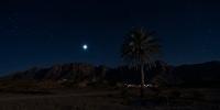Astronomy enthusiasts in Oman to watch out for the star that marks the end of summer