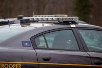 Franklin Man Charged After Allegedly Stealing Energy Drinks from Jackson Township Dollar General