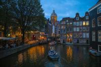 Amsterdam’s growing gun problem