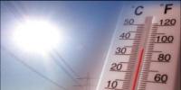 The 10 hottest Augusts in Wisconsin since 1895