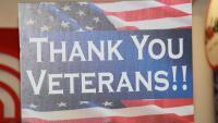 Milwaukee run and walk raises money for Stars and Stripes Honor Flight
