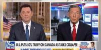 Sen Barrasso warns of escalating Iran conflict, impact of Trump’s economic sanctions