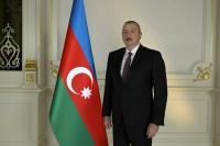 President Ilham Aliyev: Central Asia and Azerbaijan constitute a single geopolitical and economic region with great potential