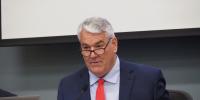 State of Indiana to pay $625K to settle lawsuit filed by former IURC commissioner Andy Zay