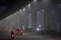 Indonesia: Over 3 Million Suffer from Haze, Gov't Urges Masks