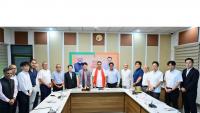 Rajasthan & Japan to collaborate on gems, jewellery; CM eyes growth