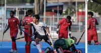 Double hockey gold and golden Sukma hattrick for Pahang