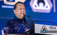 General : Engineering Industry Must Not Compromise On Safety â€“ Nanta