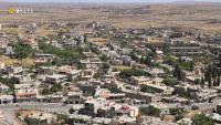 Armed group in Syria’s Suwayda blocks road to Damascus