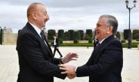 Baku–Tashkent: A new geopolitical alliance