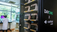Singapore launches first data center powered by human neurons