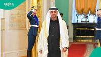UAE shares what foreigners with residency permit need to know before sponsoring family