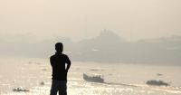 Indonesian police arrest 72 people over forest fires