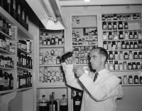 Is the high-street pharmacy in danger?