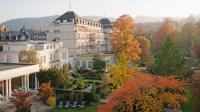 I Spent a Week at Germany’s Famed Brenners Park Med Spa. Here’s What I Learned About My Health.