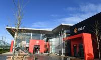 Revealed: Terrorism threat could derail Manchester United's training ground expansion plans - INSIDE SPORT